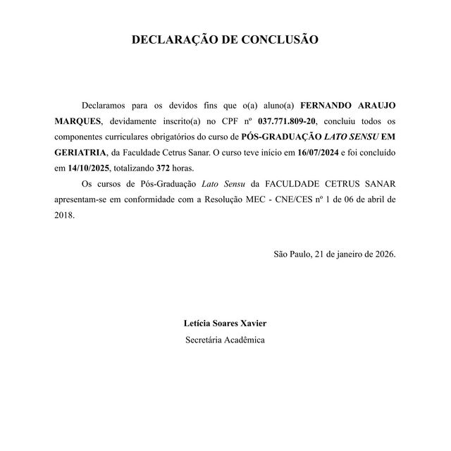 Ampliar imagem: certificate 3
