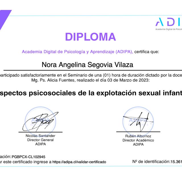 Acercar imagen: certificate 8