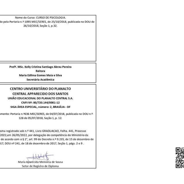Ampliar imagem: certificate 4
