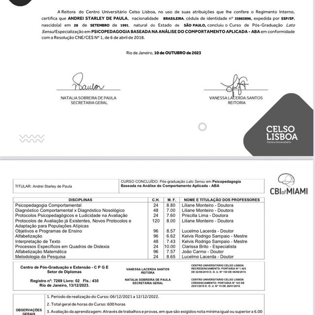 Ampliar imagem: certificate 3