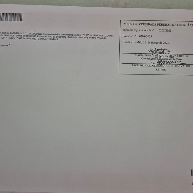 Ampliar imagem: certificate 4