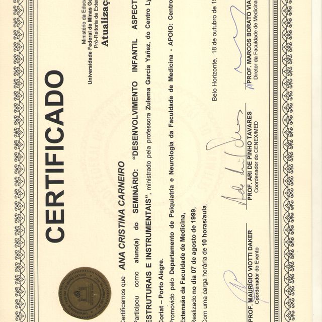 Ampliar imagem: certificate 6