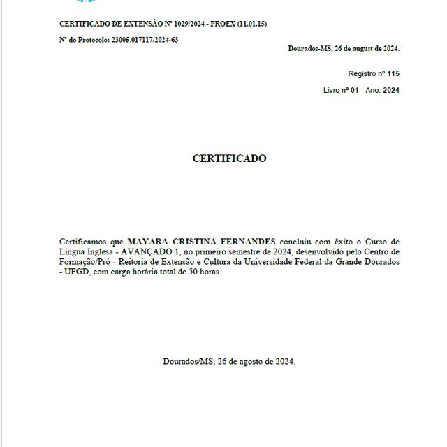 Ampliar imagem: certificate 1