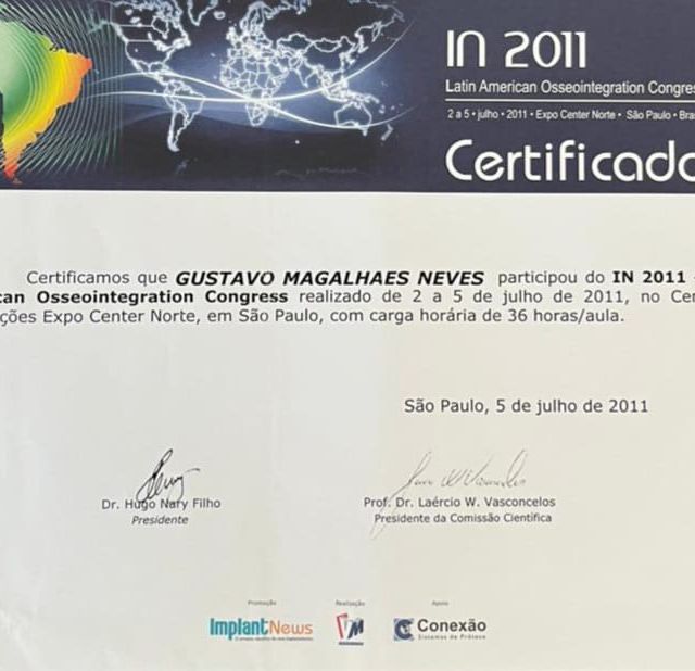 Ampliar imagem: certificate 5