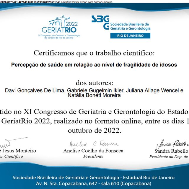 Ampliar imagem: certificate 3