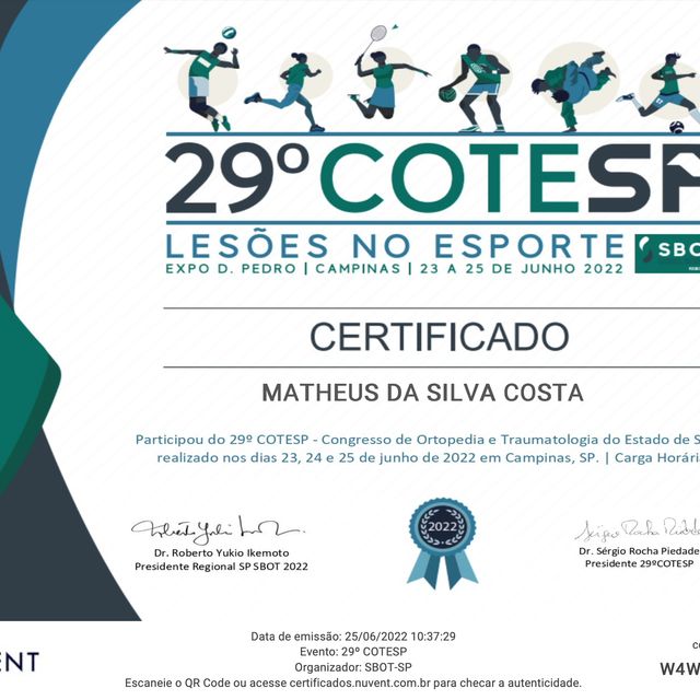 Ampliar imagem: certificate 3