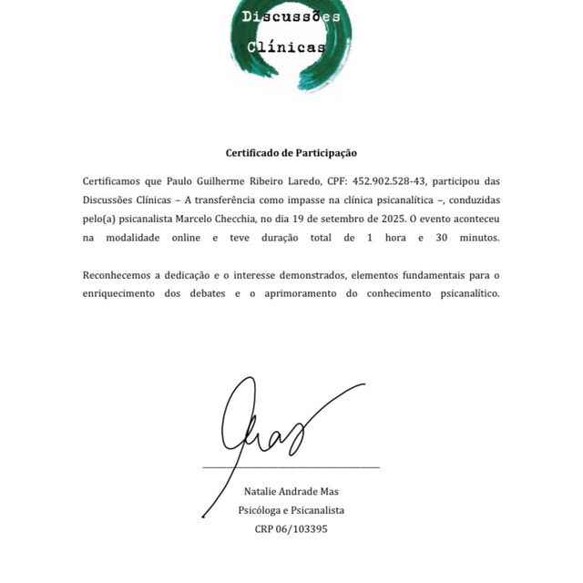 Ampliar imagem: certificate 11