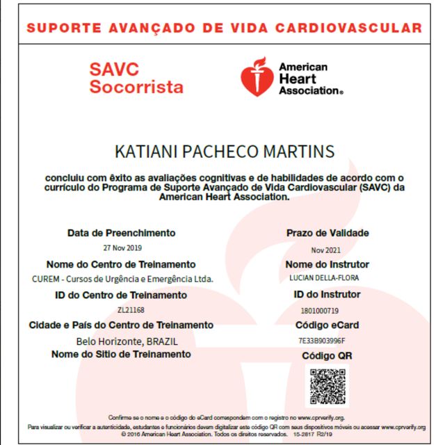 Ampliar imagem: certificate 14