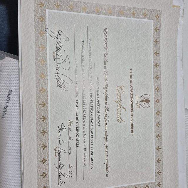 Ampliar imagem: certificate 17