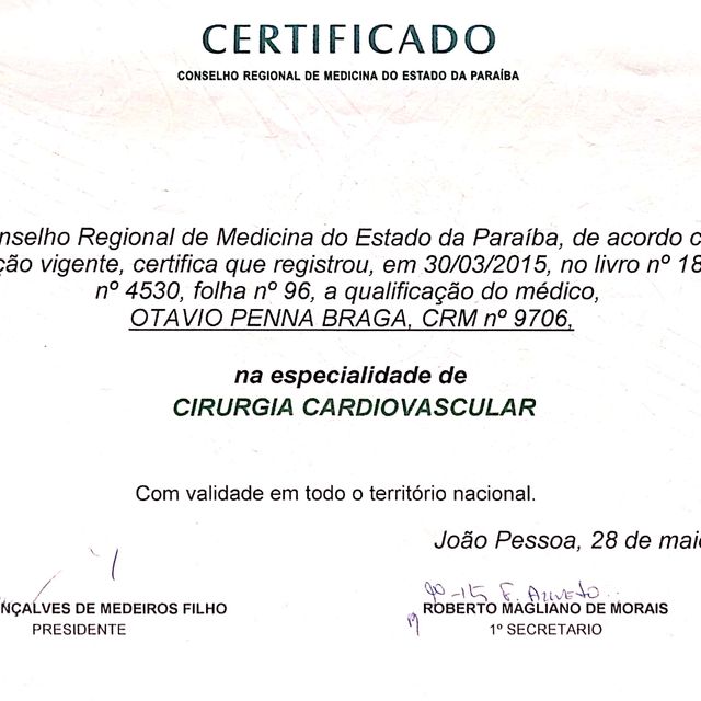 Ampliar imagem: certificate 1