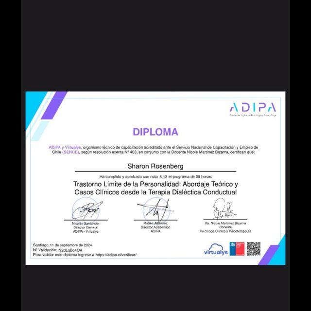 Acercar imagen: certificate 2