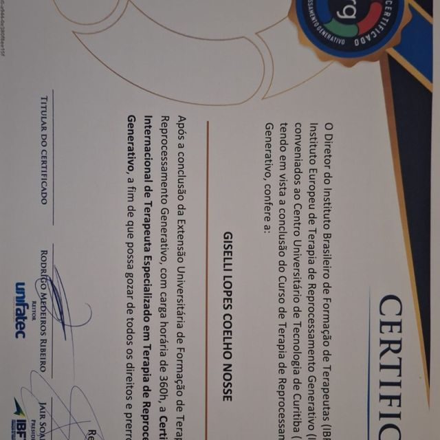 Ampliar imagem: certificate 1