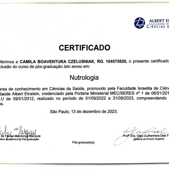 Ampliar imagem: certificate 1