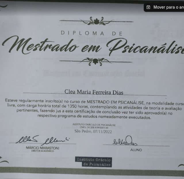Ampliar imagem: certificate 1