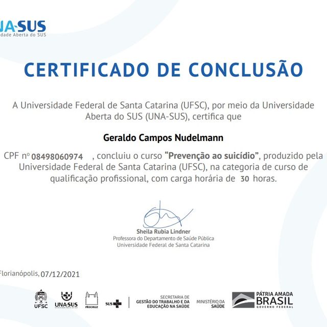 Ampliar imagem: certificate 4
