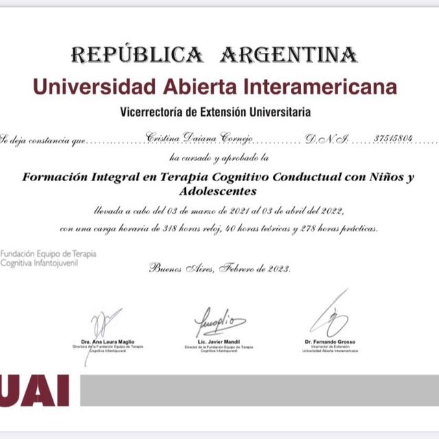 Acercar imagen: certificate 3