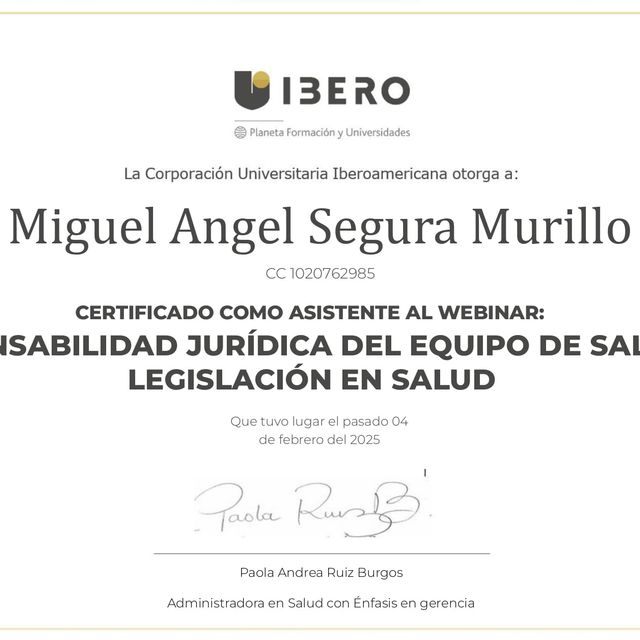 Acercar imagen: certificate 8
