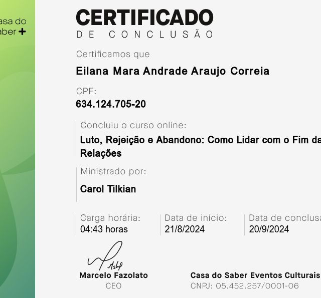 Ampliar imagem: certificate 7