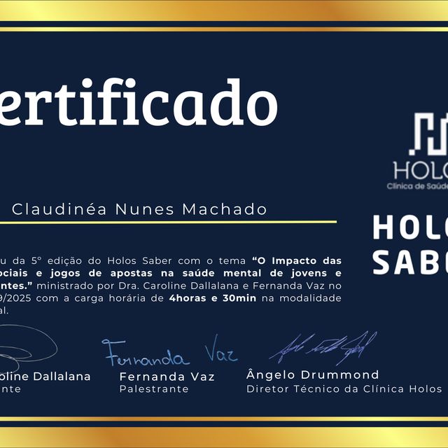 Ampliar imagem: certificate 1