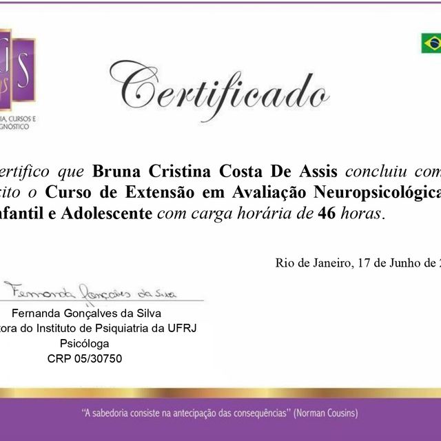 Ampliar imagem: certificate 2