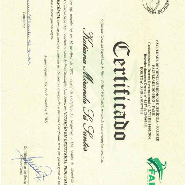 Ampliar imagem: certificate 3