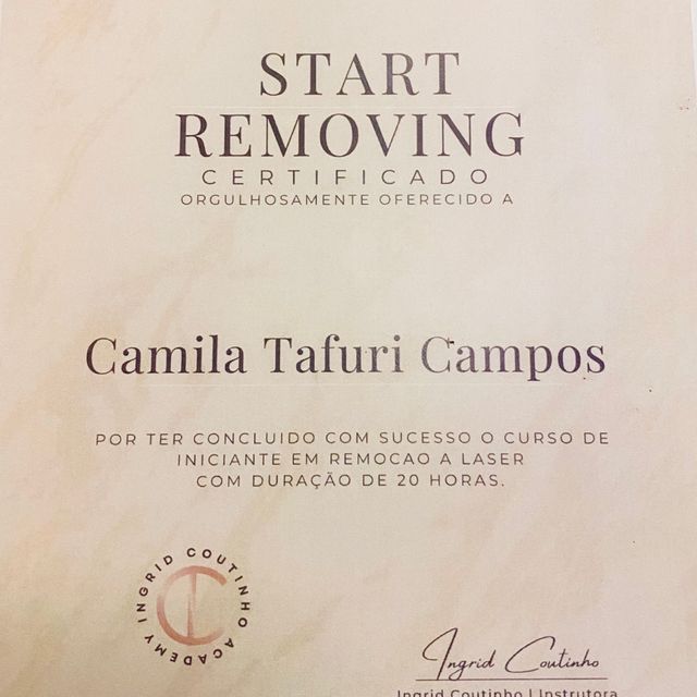 Ampliar imagem: certificate 5