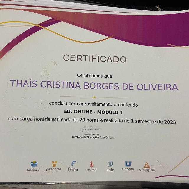 Ampliar imagem: certificate 7