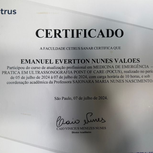 Ampliar imagem: certificate 4