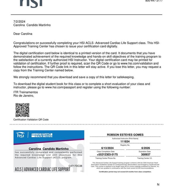 Ampliar imagem: certificate 1