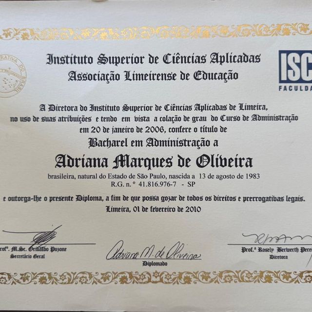 Ampliar imagem: certificate 10