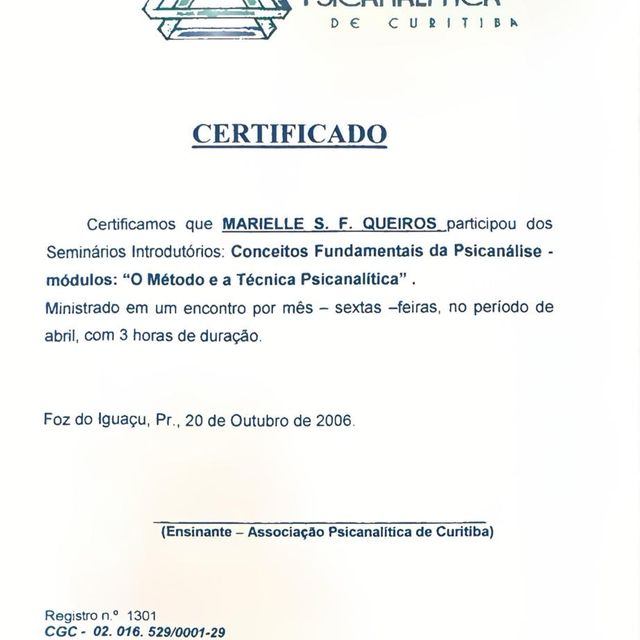Ampliar imagem: certificate 3