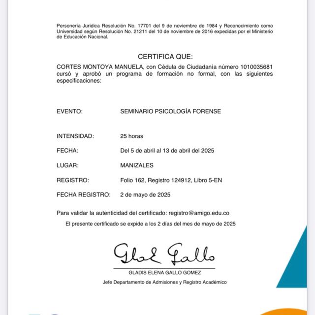 Acercar imagen: certificate 1
