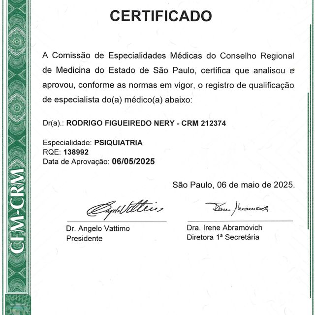 Ampliar imagem: certificate 1