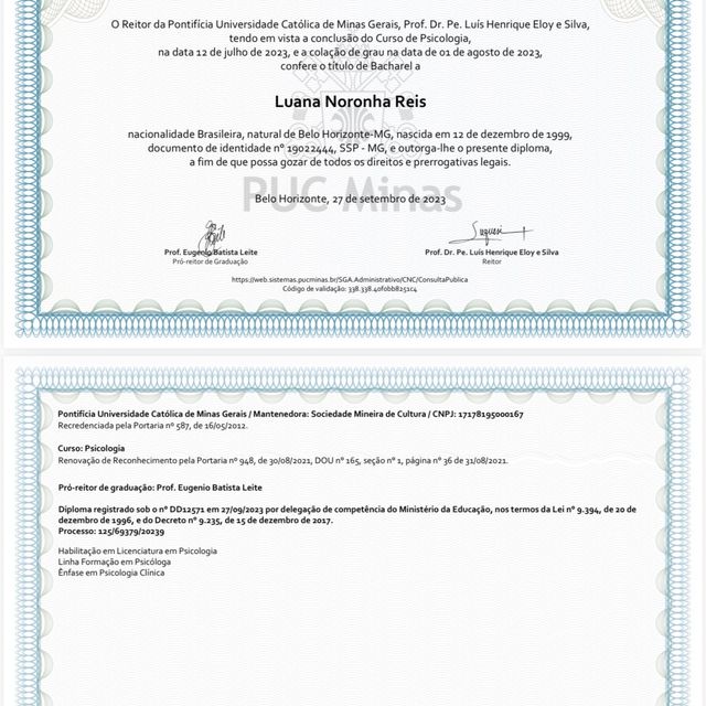 Ampliar imagem: certificate 1
