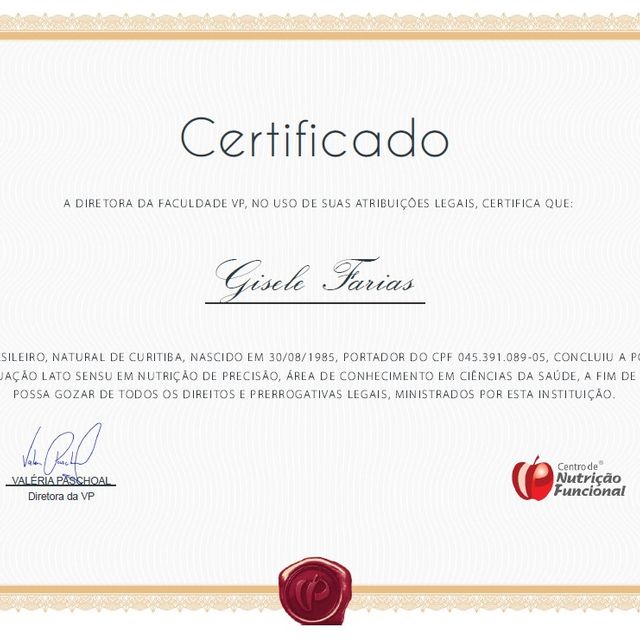 Ampliar imagem: certificate 1
