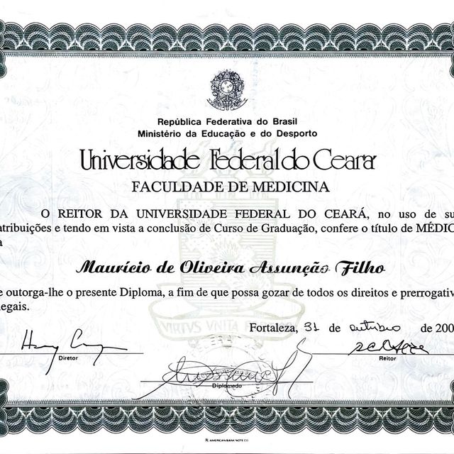 Ampliar imagem: certificate 1