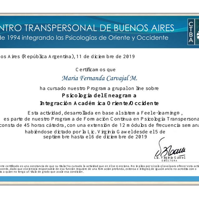 Acercar imagen: certificate 3