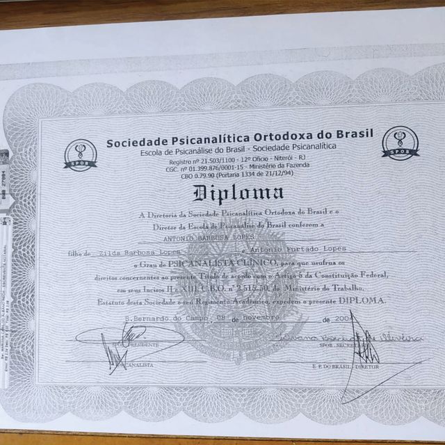Ampliar imagem: certificate 1