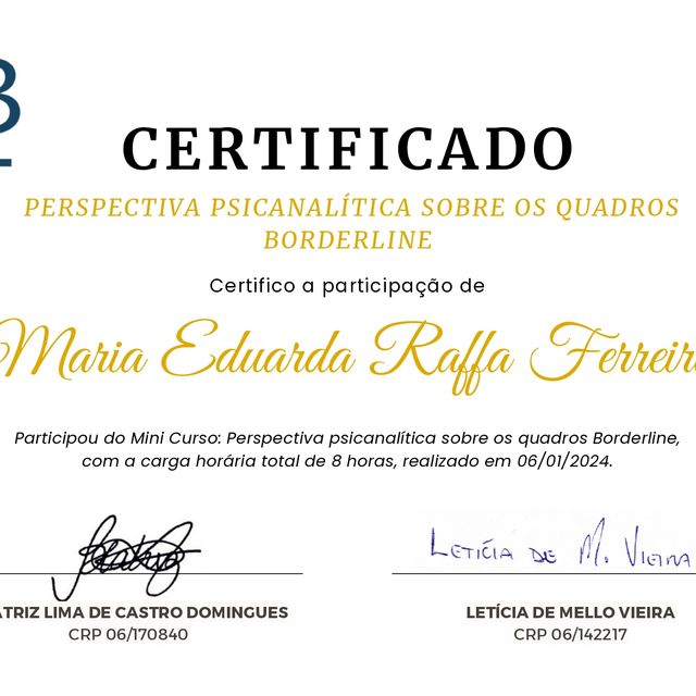 Ampliar imagem: certificate 3