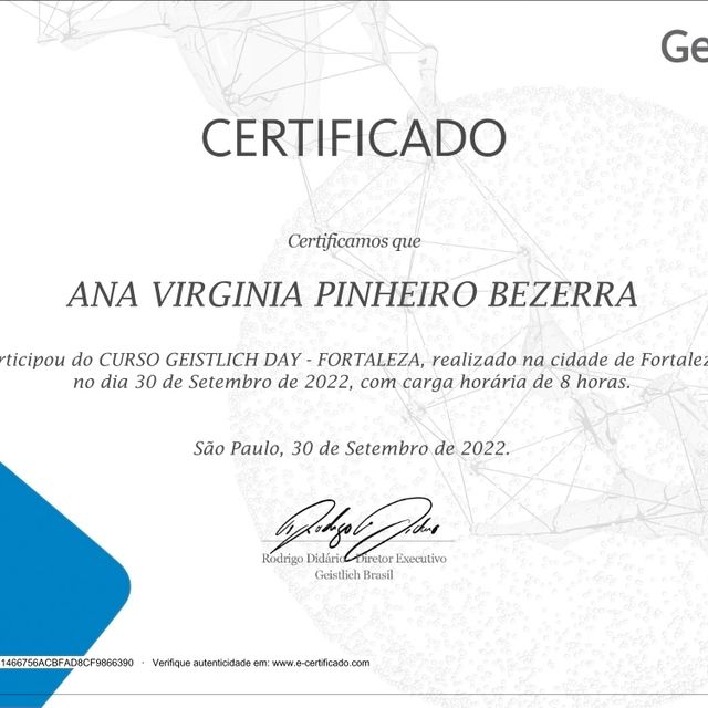 Ampliar imagem: certificate 21