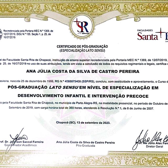 Ampliar imagem: certificate 3
