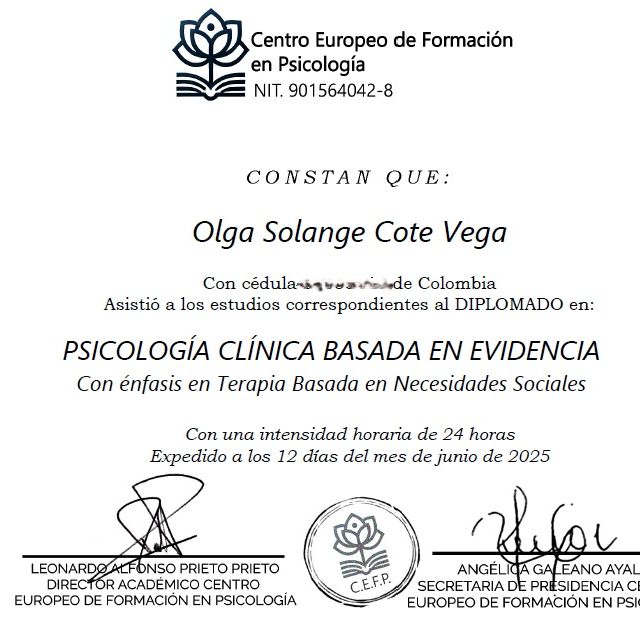 Acercar imagen: certificate 3