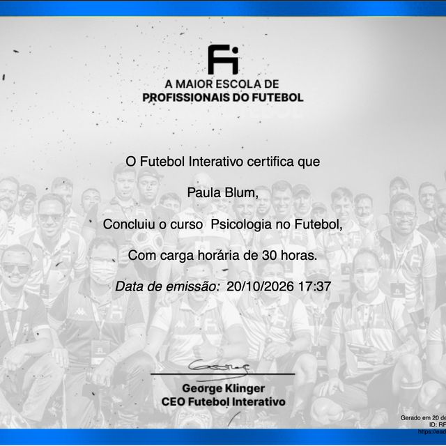 Ampliar imagem: certificate 3