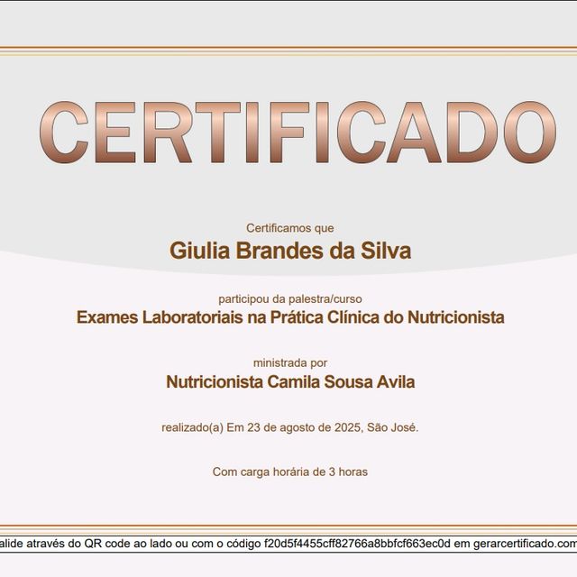 Ampliar imagem: certificate 3