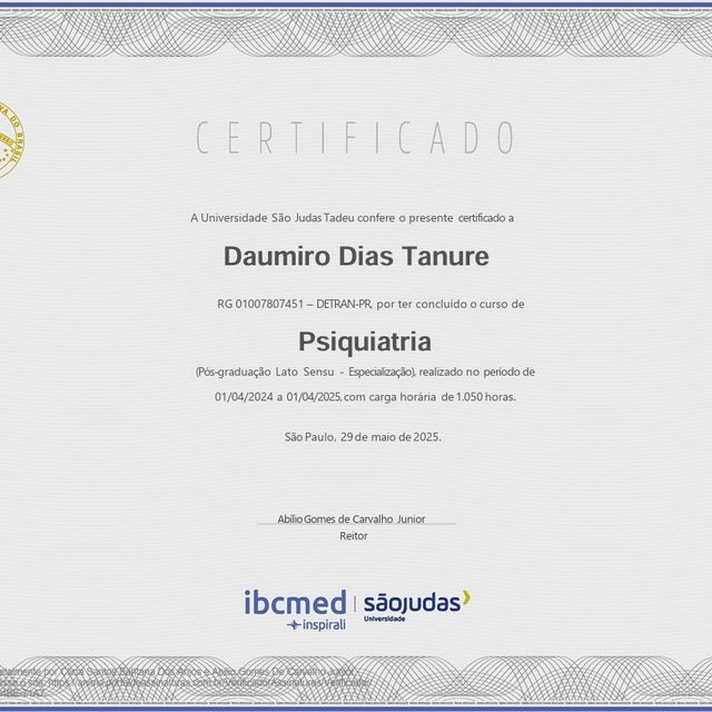 Ampliar imagem: certificate 1