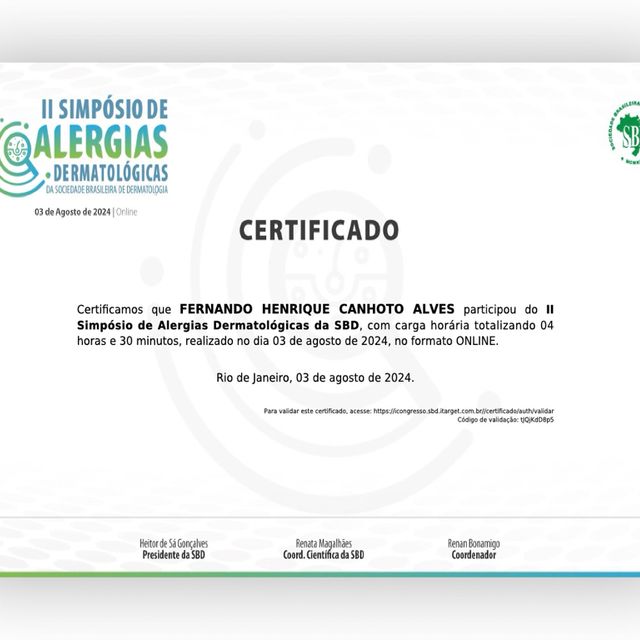 Ampliar imagem: certificate 14