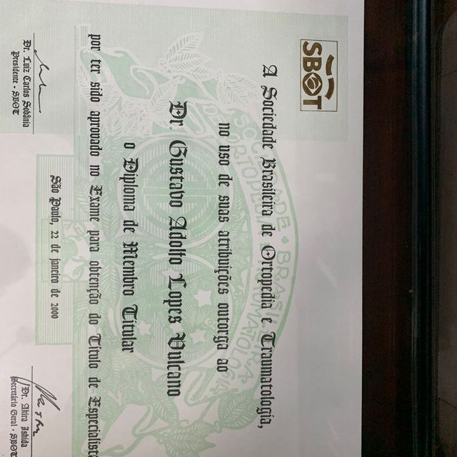 Ampliar imagem: certificate 4