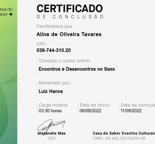 Ampliar imagem: certificate 7