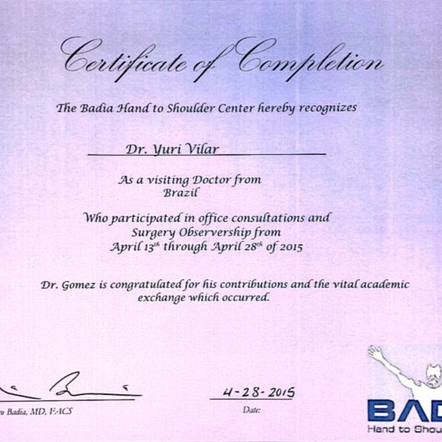 Ampliar imagem: certificate 4