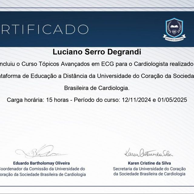 Ampliar imagem: certificate 5